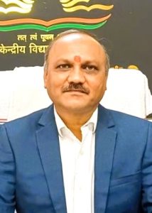 श्री एस. वी. जोगलेकर