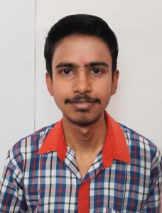 Saurya Agarwal