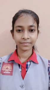 Anushka Kishor Lal