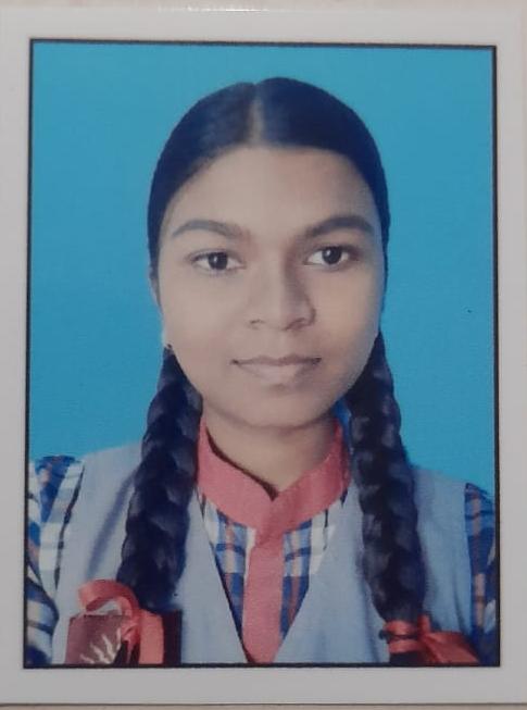 student name