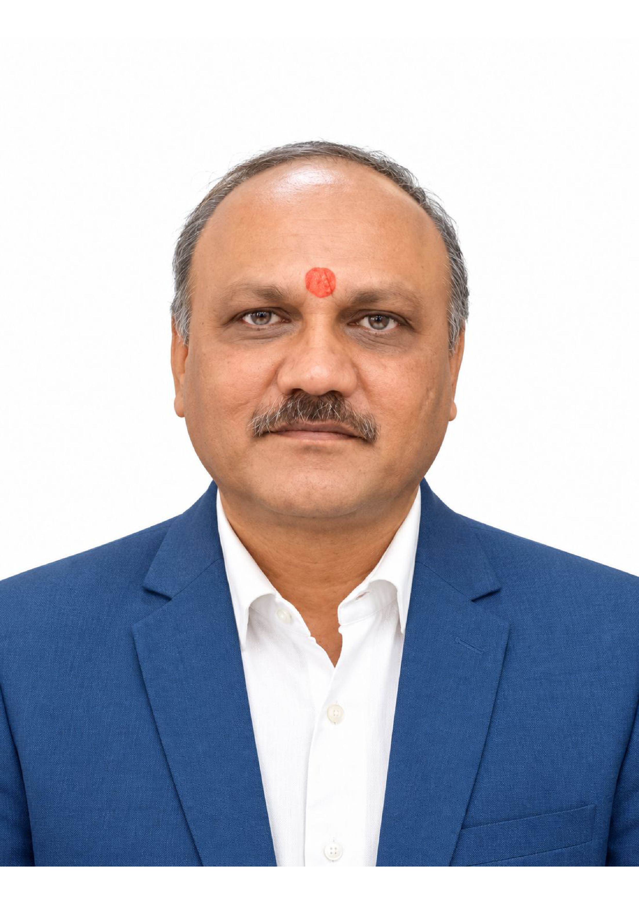 Sri S. V. Joglekar