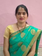 MRS. SHANTA KUMARI MEENA