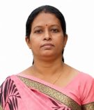 Pushpalata Mahali