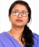Julee Ghosh