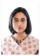 Madhurima Mazumder
