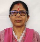 Poonam ma’am