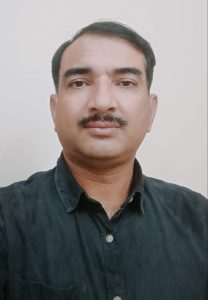 GAJENDRA SINGH