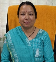 PUSHP LATA ARYA