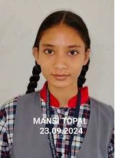 मानसी तोपाल