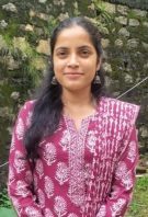 ANUPAMA YADAV