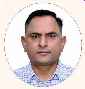 DR ANURAG YADAV