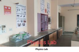 Physics Laboratory