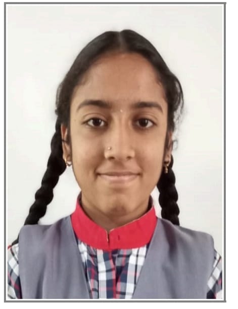 तनिष्का यादव 