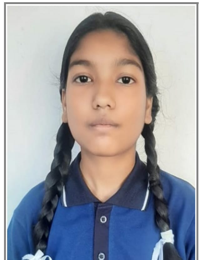 अक्षरा जयसिंगपुरे