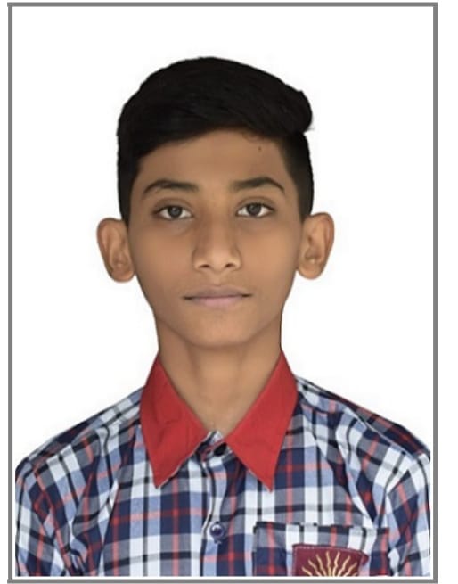 मनस्व गाढवे 