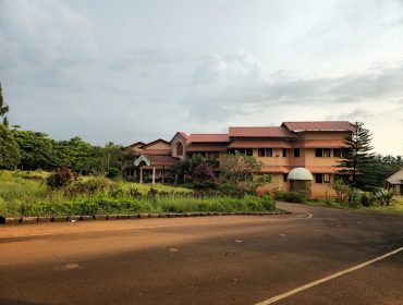 Our Vidyalaya Front