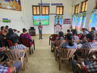 सी सी ऐ  गतिविधि