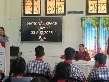 ChandrQUiz