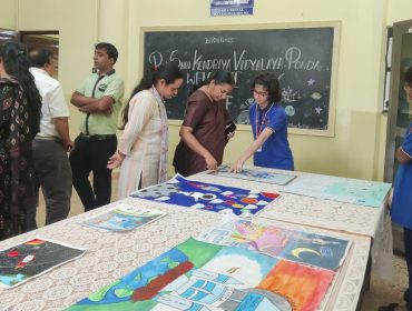 ChandryaanPradrshni2