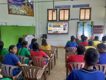 Cyber safety and safe online practice Webinar COF on 15 july 2026