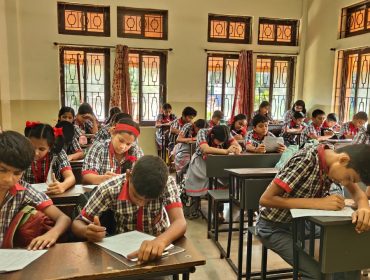 STEM RIDDLE CHALLENGE Test