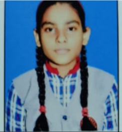student name