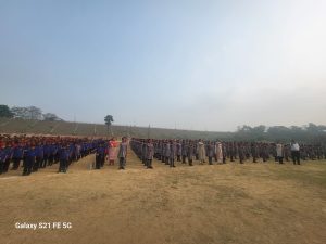 जल पखवाड़ा शपथ