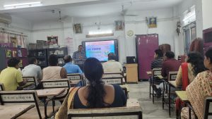 जल पखवाड़ा