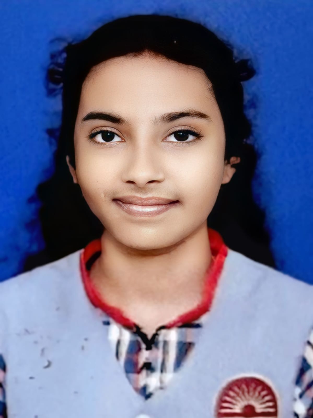 student name