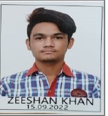 student name