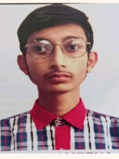 student name