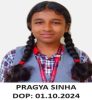 प्रज्ञा सिन्हा 