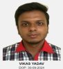 विकास यादव