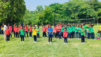NATIONAL SPORTS DAY-2024