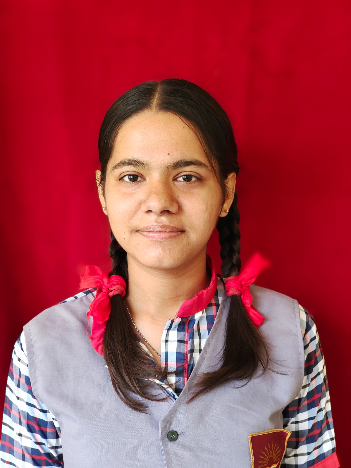 तृष्णा वटवानी