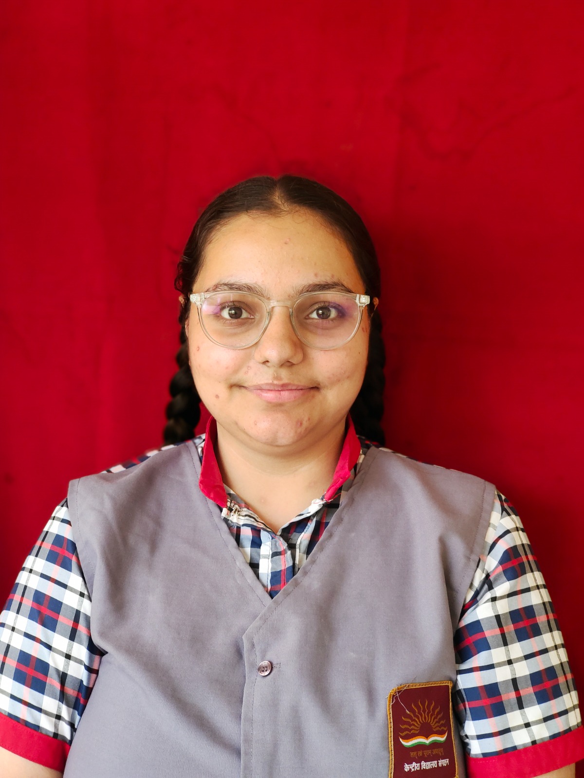 भूमिका दुलानी  