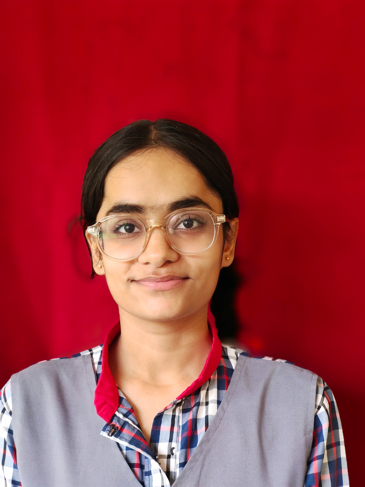 वृष्टि नैनवानी