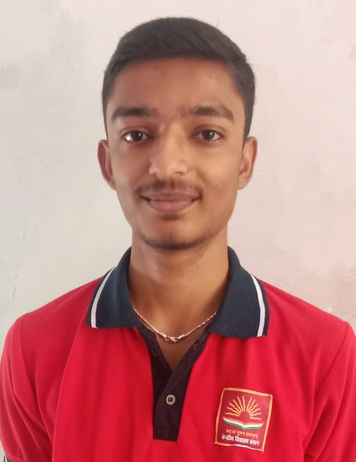 निकुंज तोमर 