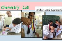 Chemistry Lab