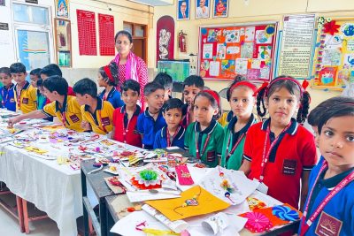 Rakhi Competition