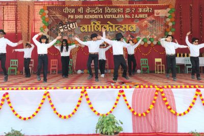 ANNUAL DAY 2024