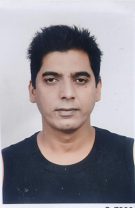 pankaj manthur