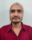RAKESH SHARMA