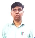 YK SHARMA