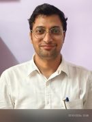 SHELENDRA KUMAR