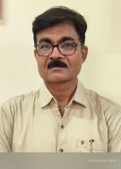 DINESH PRAKASH