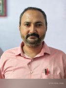 DESHRAJ