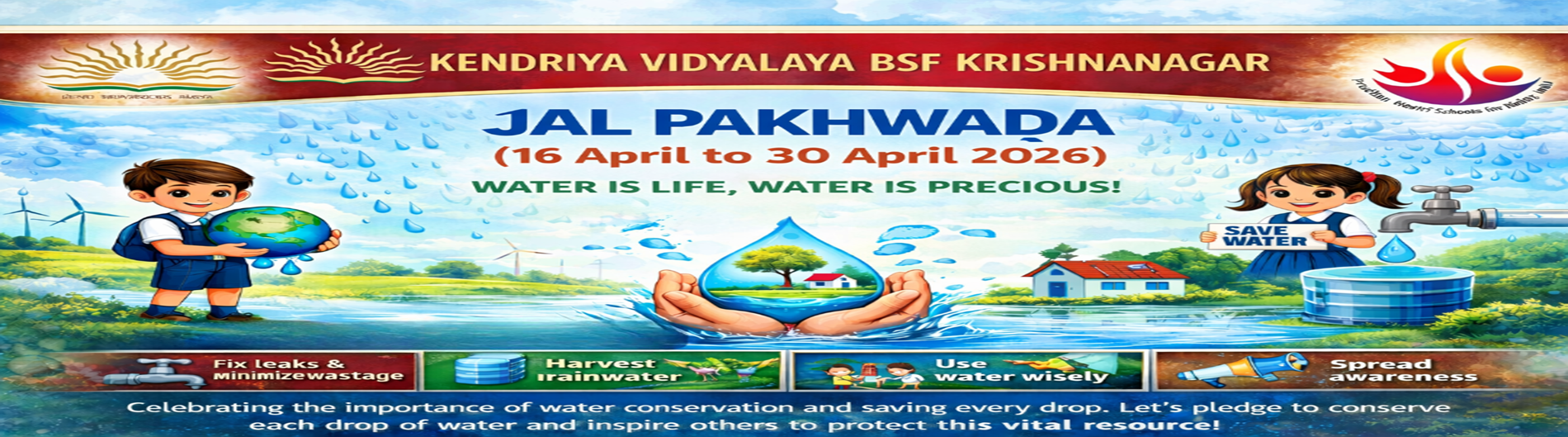 JAL PAKHWADA 2026