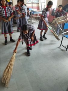 Swachta Pakhwada