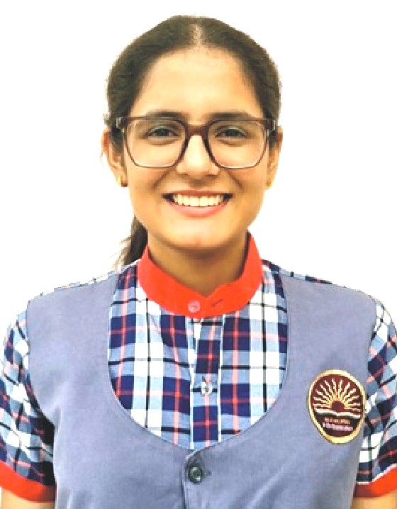 युनिका यादव